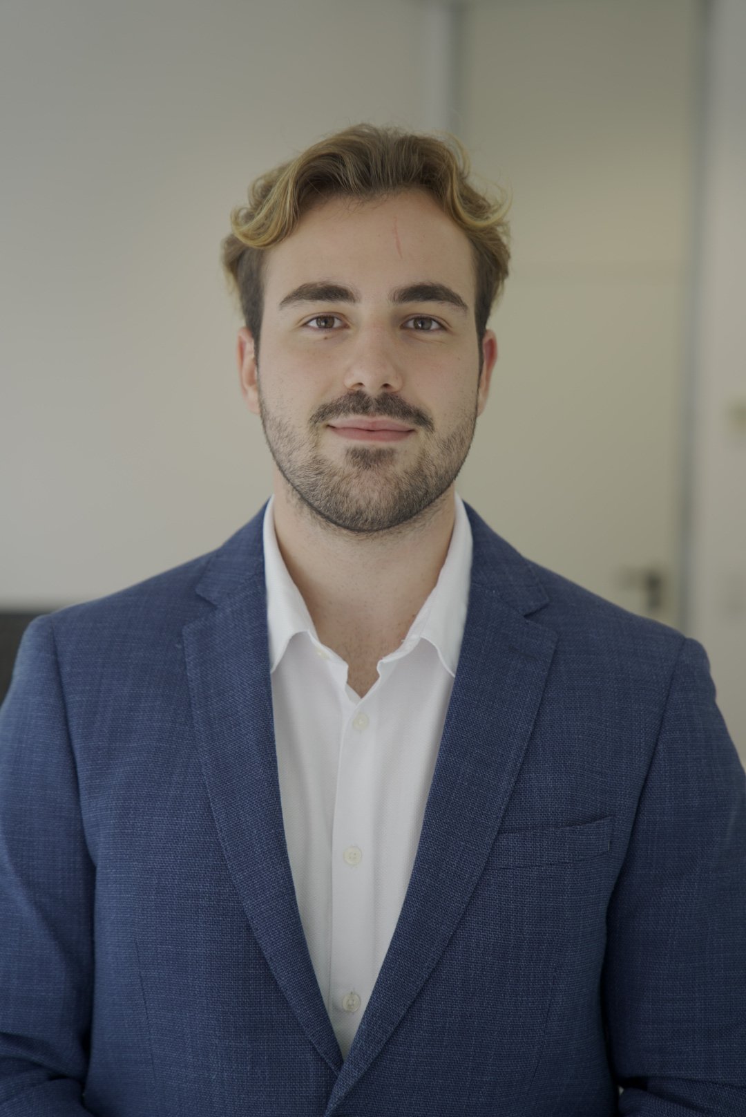 Adrià Castany Carranza