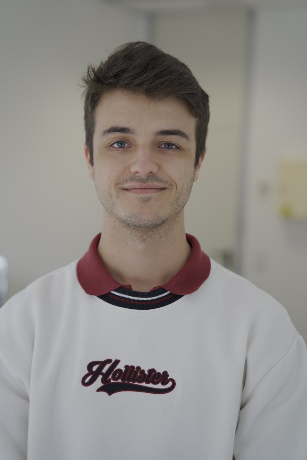 Joël Marpons Gonzalez