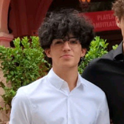 Testimono Lluc Gimenez Moreno